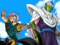Mäng Dragon Ball Super 7 erinevust  Internetis