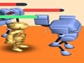 Mäng Heroes Inc 3D Internetis