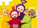 Mäng Teletupsude pusle  Internetis