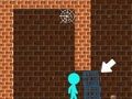 Mäng Stickman zombie põgenemine Internetis