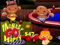 Mäng Ahv Go Happy Stage 547 Internetis