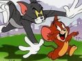 MĂ€ng Jerry ja Tom Puzzle Internetis MĂ€ng Jerry ja Tom Puzzle Internetis