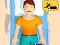 Mäng Doktor Kangelane  Internetis