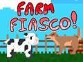 Mäng Farmi fiasko!  Internetis