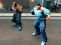 Mäng Street Mayhem lööb 'Em Up'i  Internetis