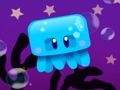 Mäng Jelly gnam gnam Internetis