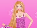 Mäng Barbie ostukleit  Internetis