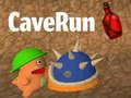 Mäng Caverun Internetis