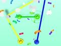 Mäng Värvide sobitamine  Internetis