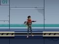 Mäng Ekans: Jetpack Blast Internetis