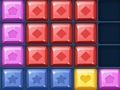 Mäng Block Breaker King: missioon  Internetis