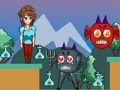 Mäng Mizu Quest 2 Internetis