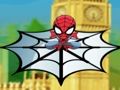 MĂ€ng Spidermani hĂŒpe Internetis MĂ€ng Spidermani hĂŒpe Internetis