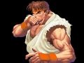 Mäng Tänavavõitleja II Ryu vs Sagat Internetis