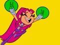 Mäng Teen Titans Go pusle  Internetis