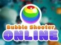 Mäng Bubble Shooter Internetis  Internetis