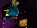 Mäng Galaxy tellistest kaitselüliti Internetis