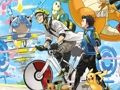 Mäng Pokemoni varjatud tähed  Internetis