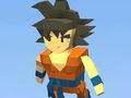 Mäng Kogama: Dragon Ball Super Internetis