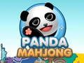 Mäng Panda mahjong Internetis