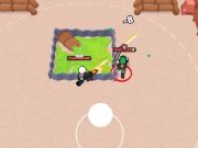 Mäng Squad Shooter 3D Internetis