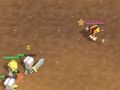 Mäng Blocky Arena Internetis