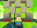 Mäng Kogama: Viga Pickaxe Parkour Internetis