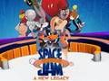 Mäng Space Jam uus pärand täisväljaku pinball  Internetis