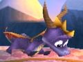 Mäng Spyro draakon  Internetis