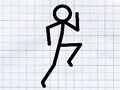 Mäng Hüppaja Stickman !!! Internetis