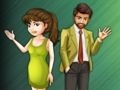 Mäng Amgel Easy Room Escape 89 Internetis