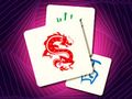 Mäng Mahjong 2048 Internetis