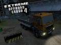 Mäng Extreme Offroad Last 4 Internetis