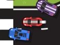 Mäng Blade City Racing Internetis