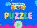 Mäng Bugs Bunny Builders Pusle  Internetis