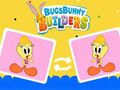 Mäng Bugs Bunny ehitajad sobivad kokku Internetis