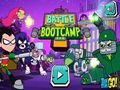 Mäng Battle Bootcamp Internetis