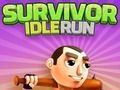 Mäng Survivor tühikäigujooks  Internetis