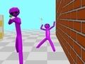 Mäng 3D paintballi laskur  Internetis