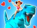 Mäng Dino jõudeoleku park  Internetis