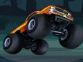 Mäng Monster Truck vs zombid Internetis