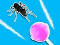 Mäng Juht The Ant  Internetis