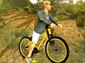 Mäng BMX Offroad Triali trikid  Internetis