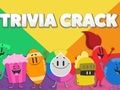 Mäng Trivia pragu Internetis