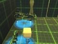 Mäng Kogama: punane ja roheline vs Oculus  Internetis