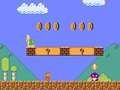 Mäng Super Mario Bros: Tee lõpmatuseni  Internetis