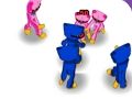 Mäng Minu Huggy Wuggy Pet Merge  Internetis