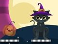 Mäng Hull Halloween  Internetis