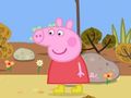 Mäng Safaripäev koos Peppa Pigiga  Internetis