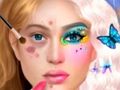 Mäng Makeover Stuudio 3D Internetis